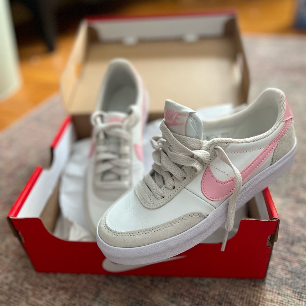 Nike Killshot 2 - Kids Size 2Y